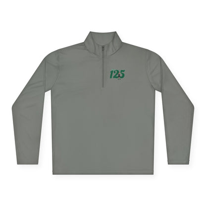 Mitch Thaler Quarter-Zip
