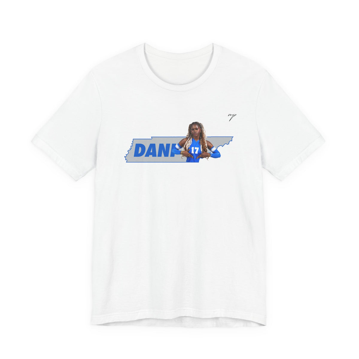 Danielle Lee Graphic Tee