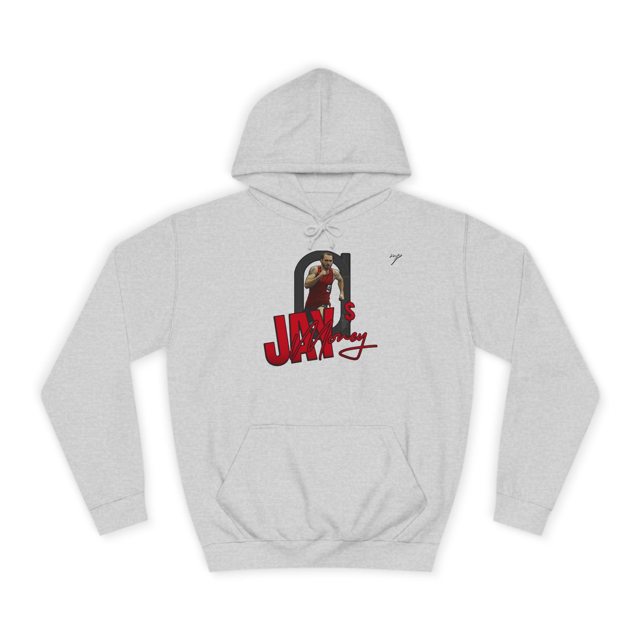 Jaden McKenzie Hoodie