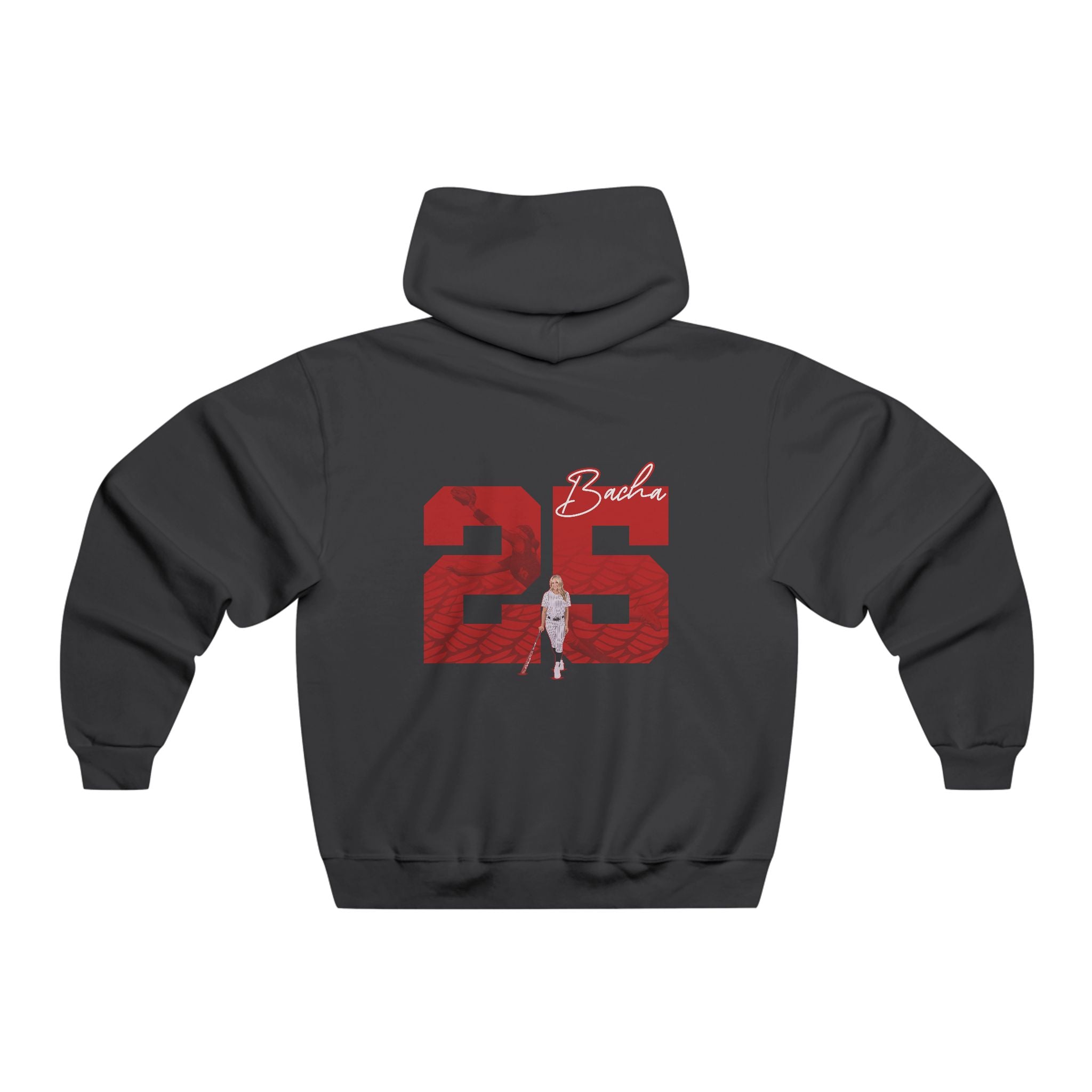 Mackenzie Bacha Vintage Hoodie
