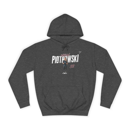 Megan Piotrowski Hoodie
