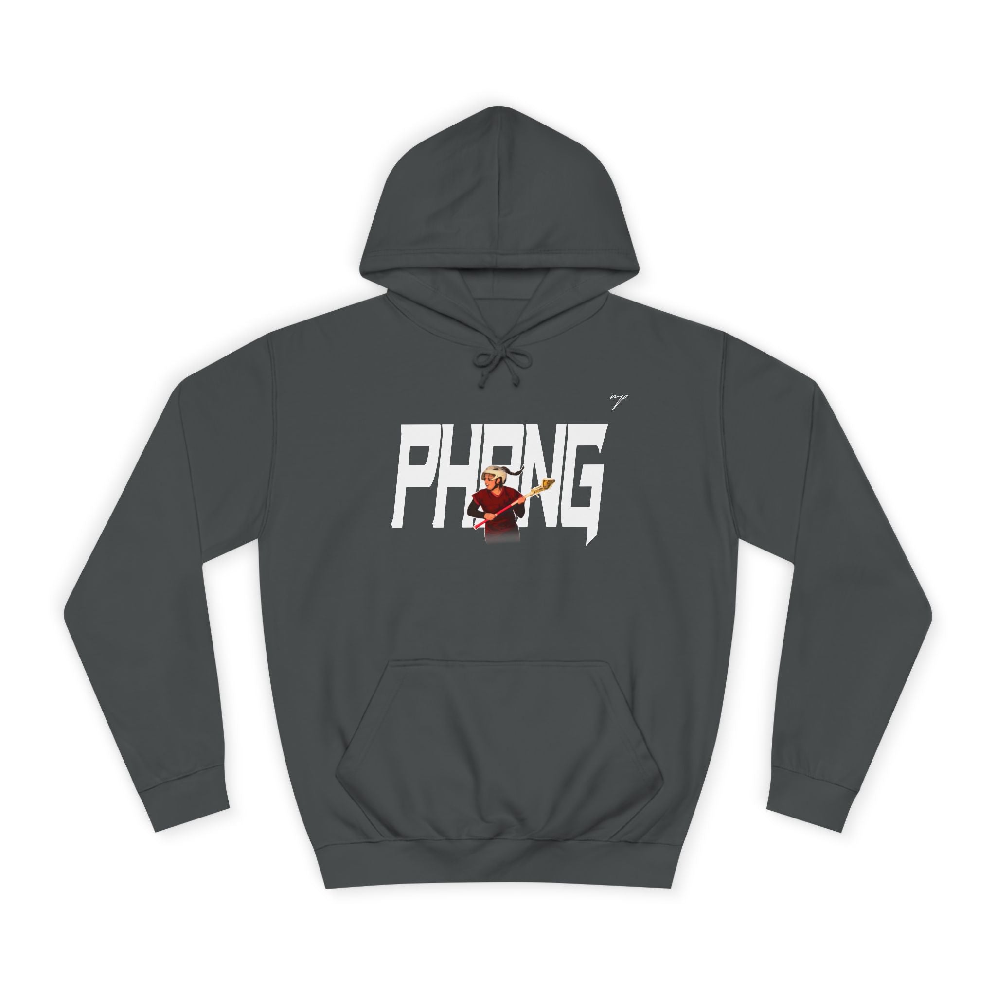 Patricia Phang Hoodie