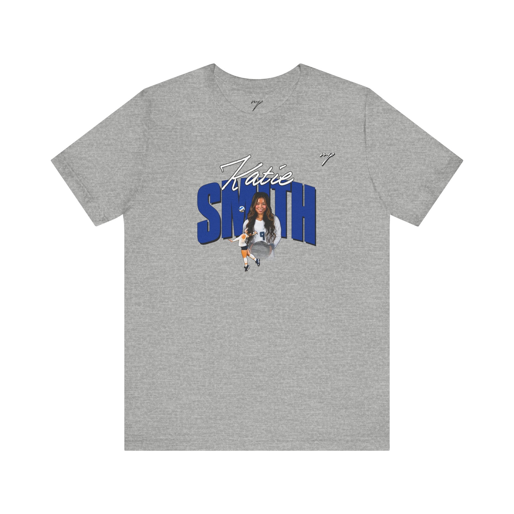 Katie Smith Graphic Tee