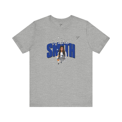Katie Smith Graphic Tee