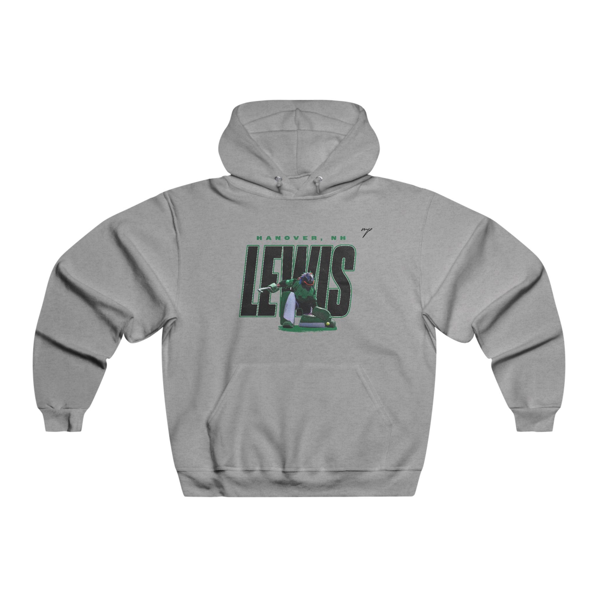 Eliza Lewis Vintage Hoodie