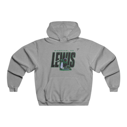 Eliza Lewis Vintage Hoodie