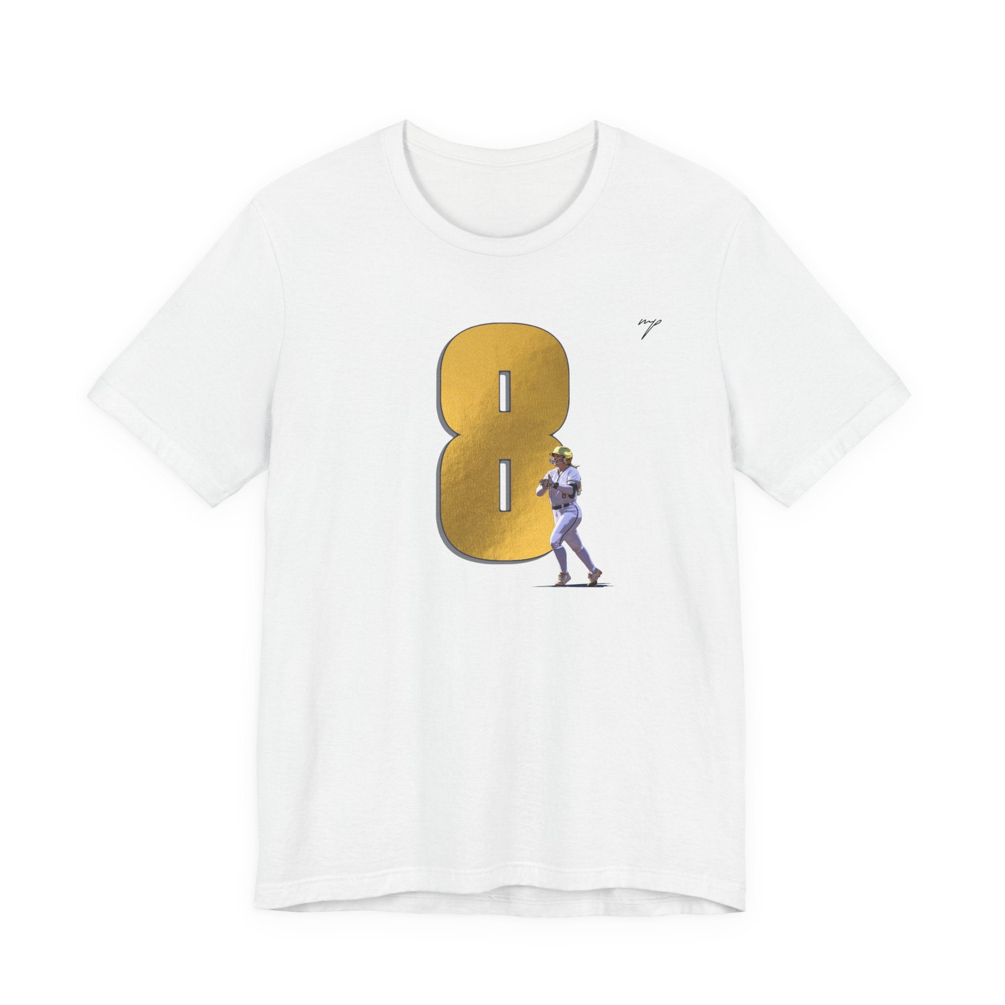 Lily Hagan Graphic Tee