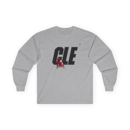 Cian Mahoney Long Sleeve Tee