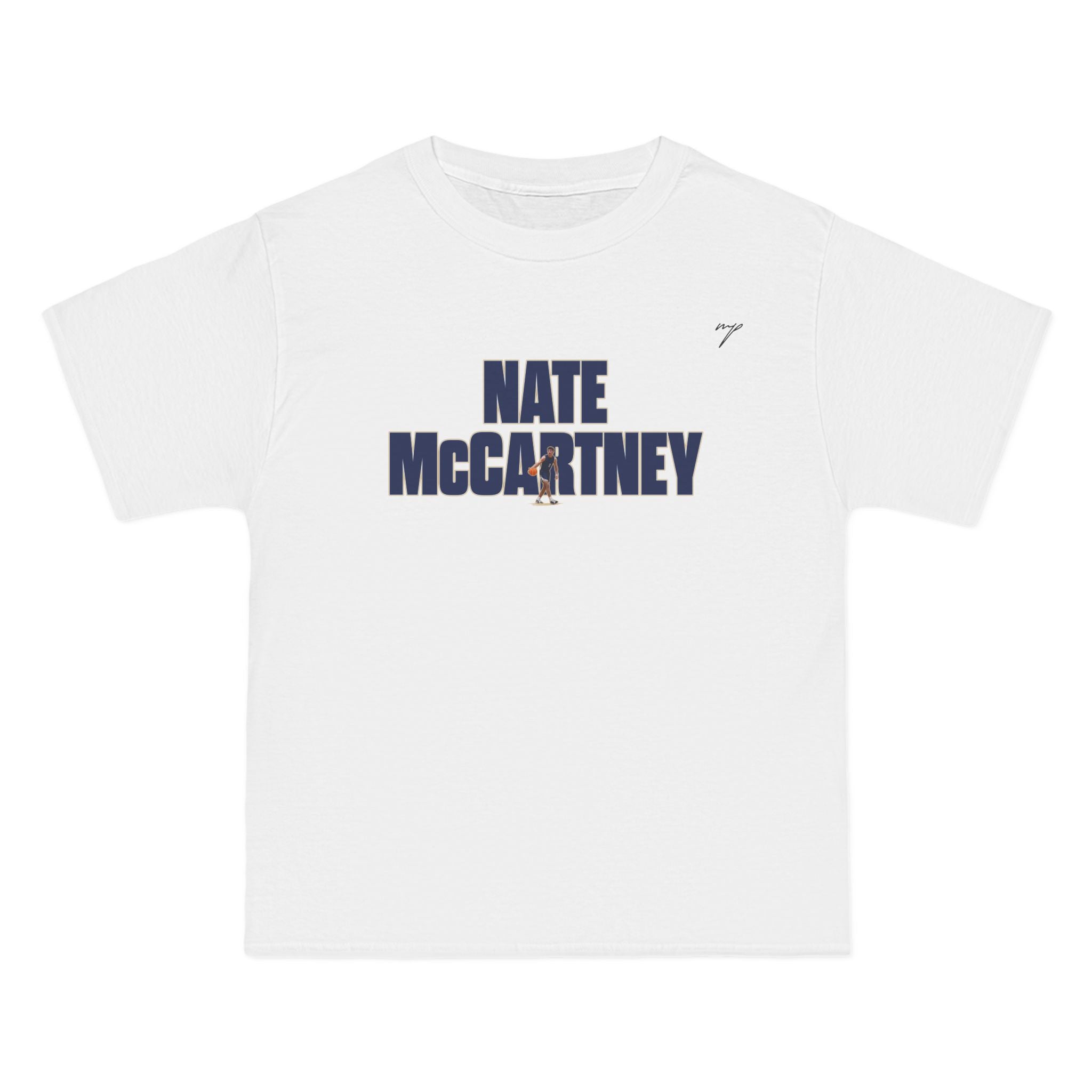 Nate McCartney Vintage Tee