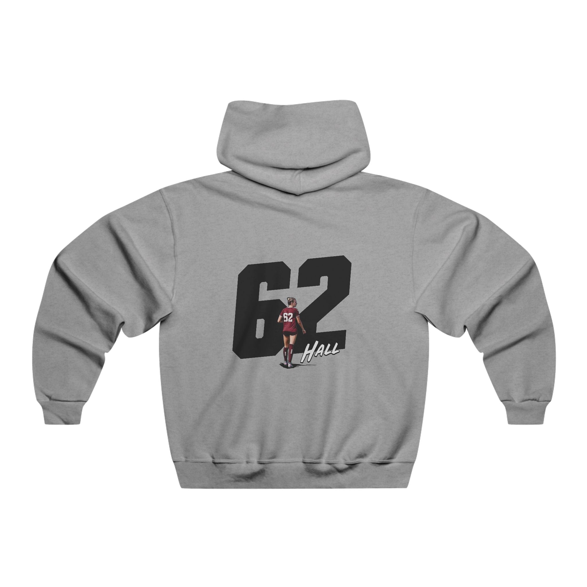 Stella Hall Vintage Hoodie