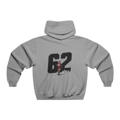 Stella Hall Vintage Hoodie