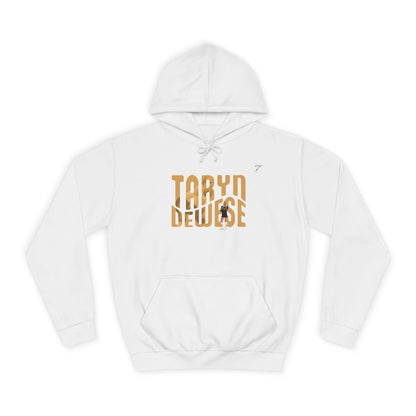 Taryn Dewese Hoodie