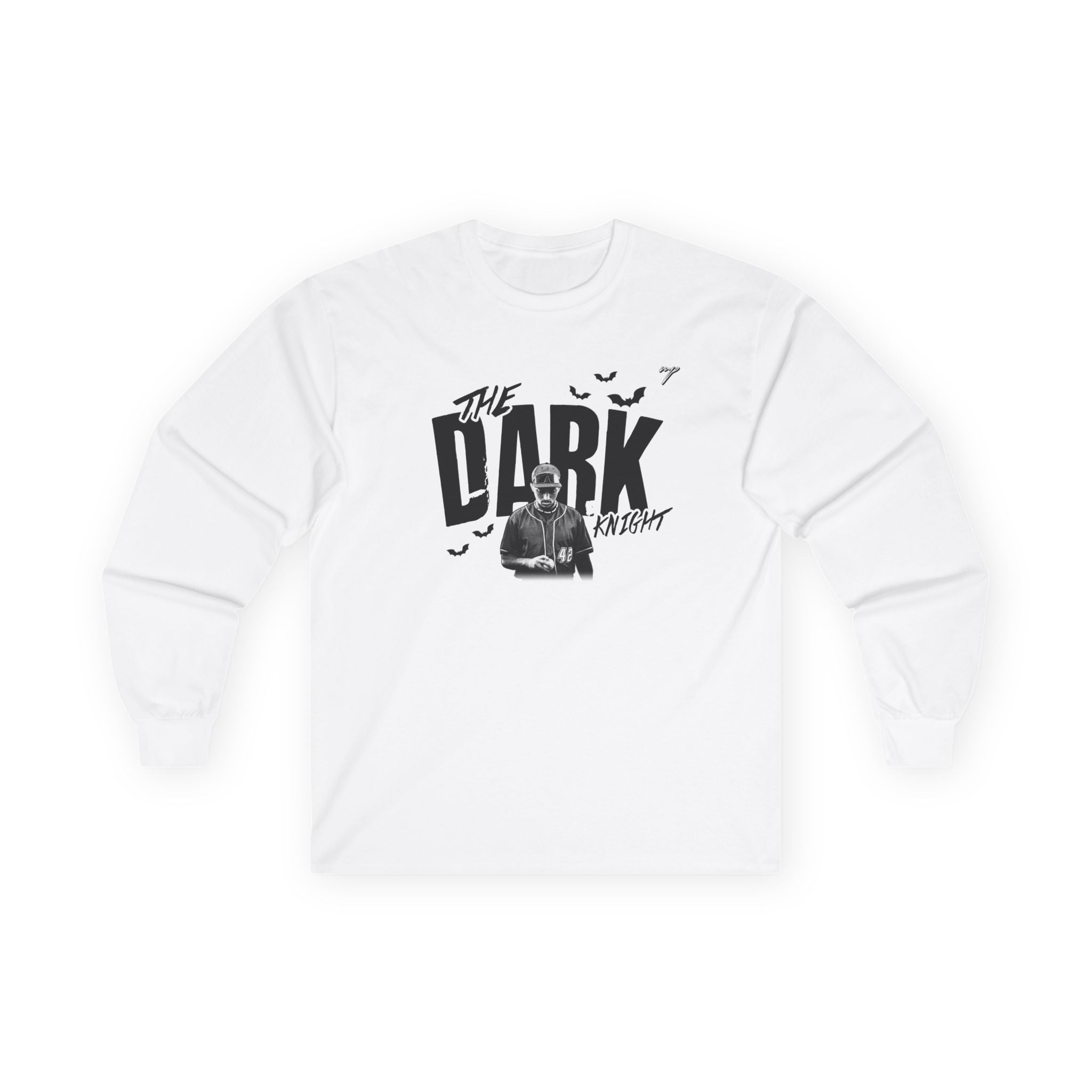 Jalen Davis Long Sleeve Tee