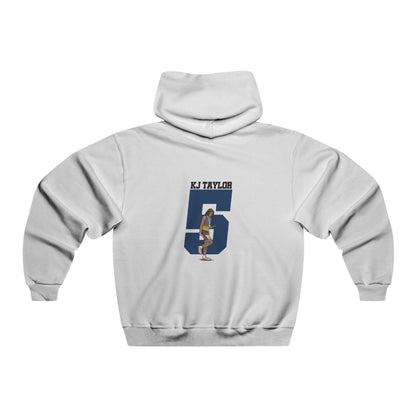 KJ Taylor Vintage Hoodie