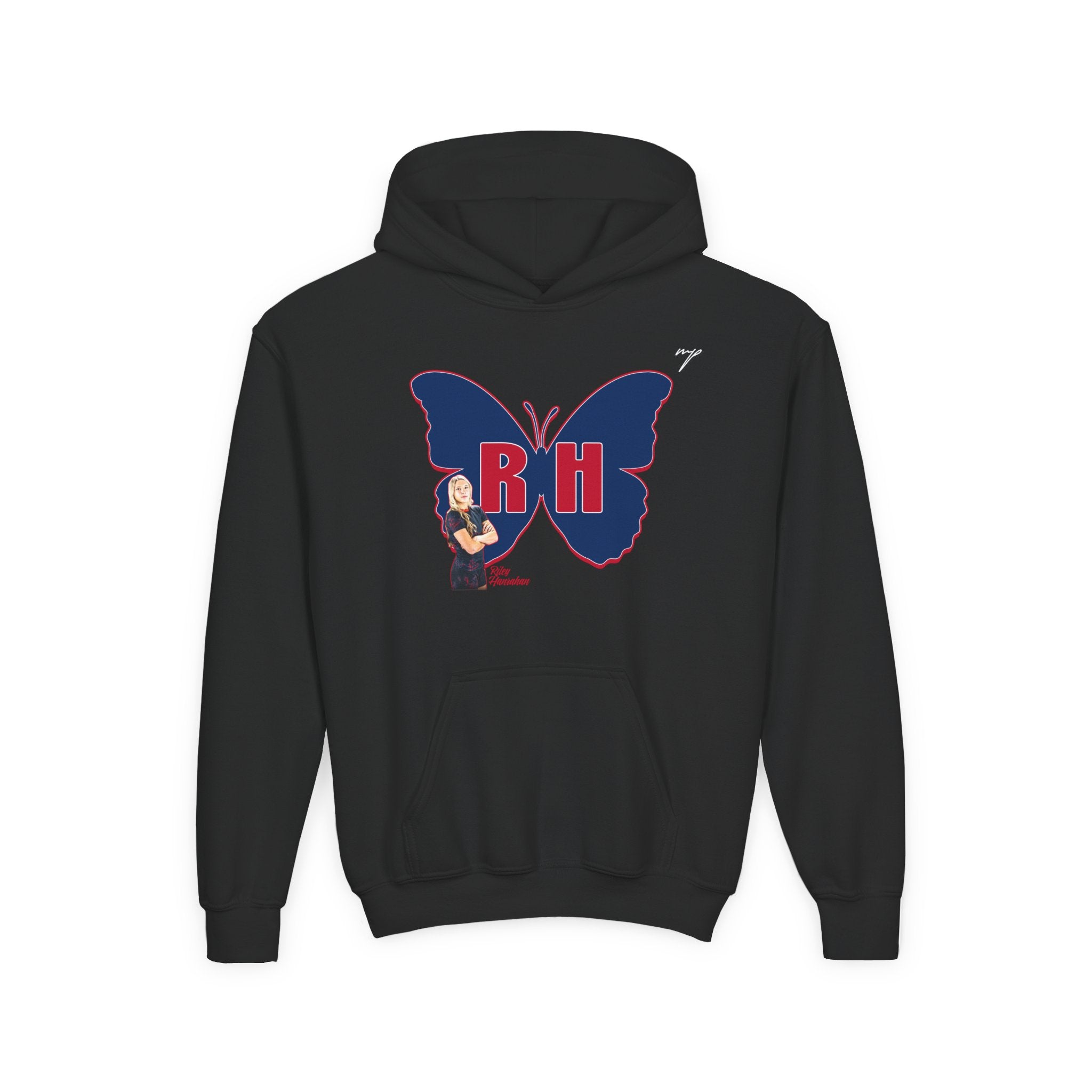 Riley Hanrahan YOUTH Hoodie