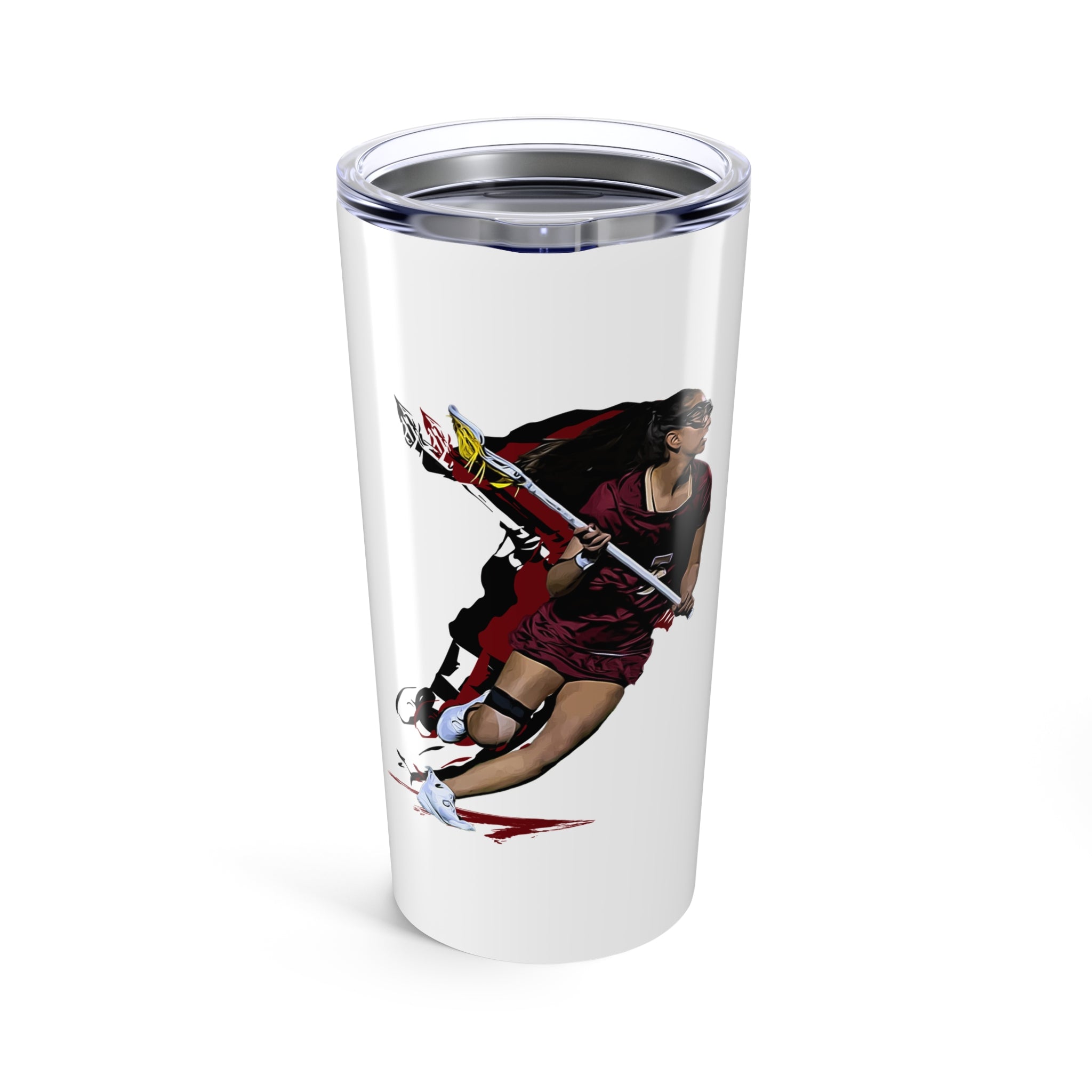 Sammy Fisher Tumbler Mug