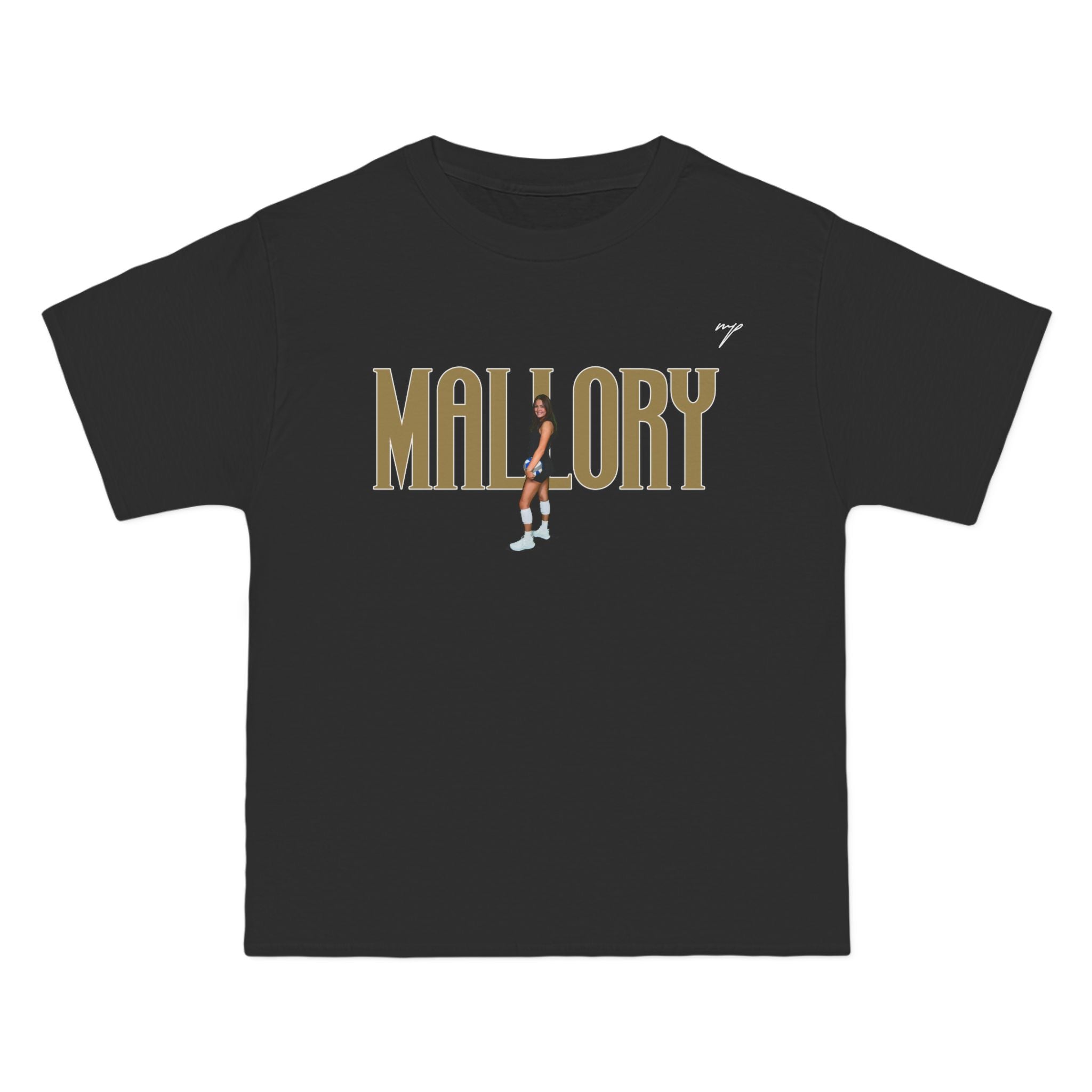 Mallory Weyand Vintage Tee