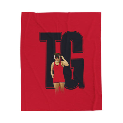 Tamara Grace Blanket