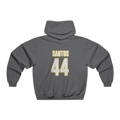 Edgar Santos Vintage Hoodie