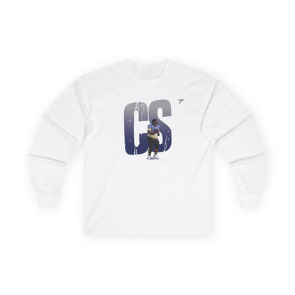Cam Sledge Long Sleeve Tee
