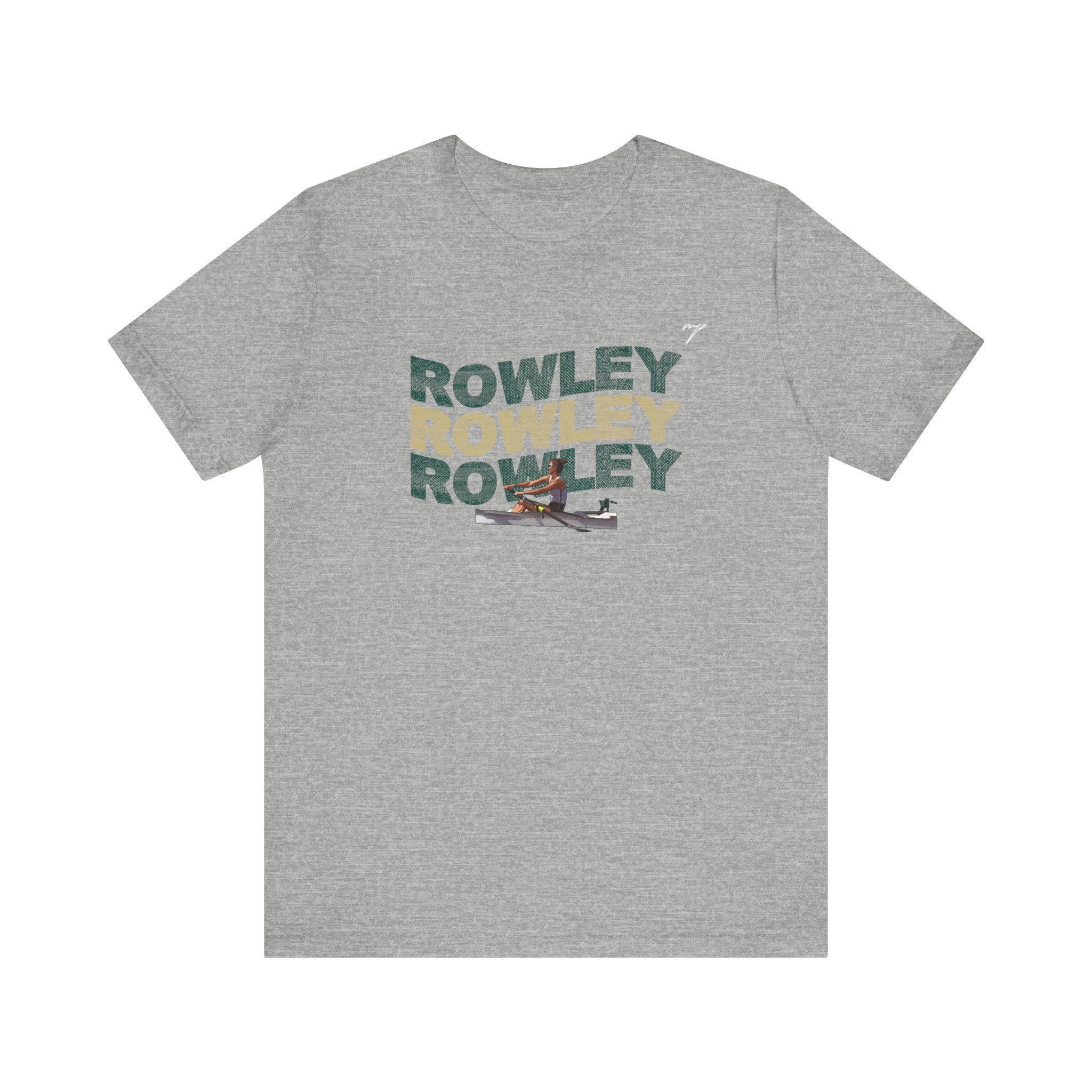 Kennedy Rowley Graphic Tee