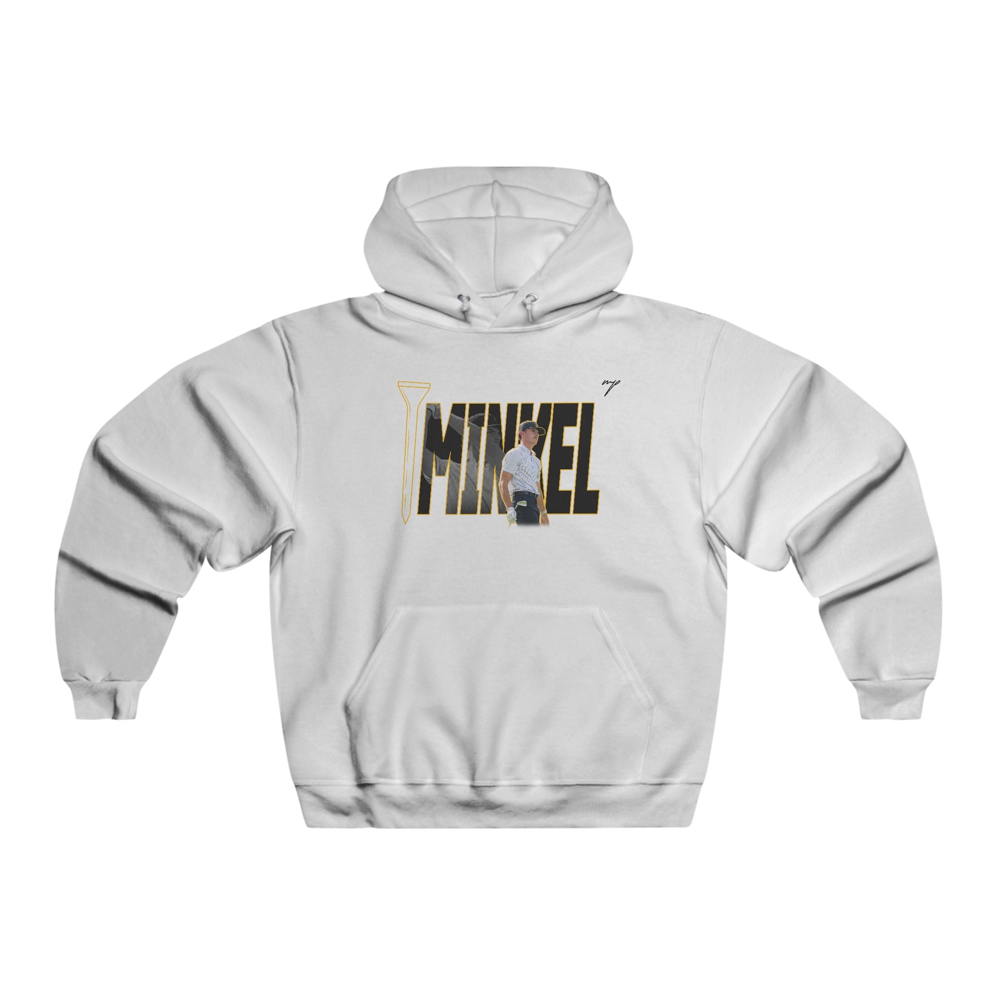 Mason Minkel Vintage Hoodie