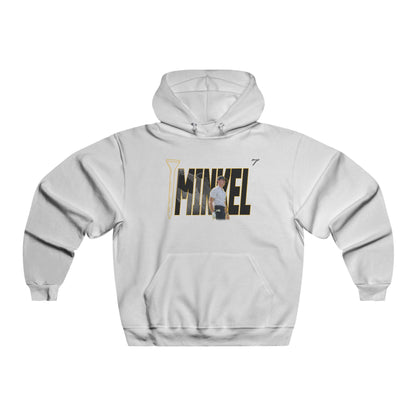 Mason Minkel Vintage Hoodie