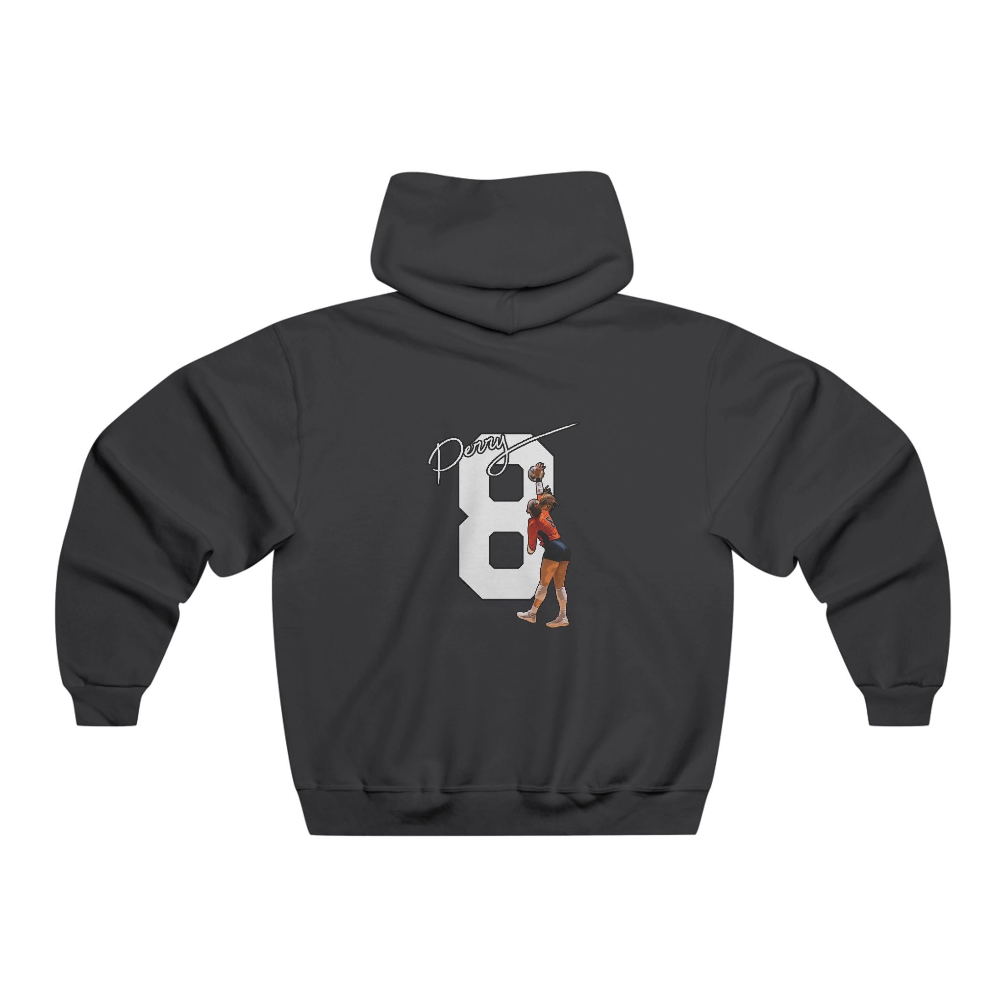 Autumn Perry Vintage Hoodie