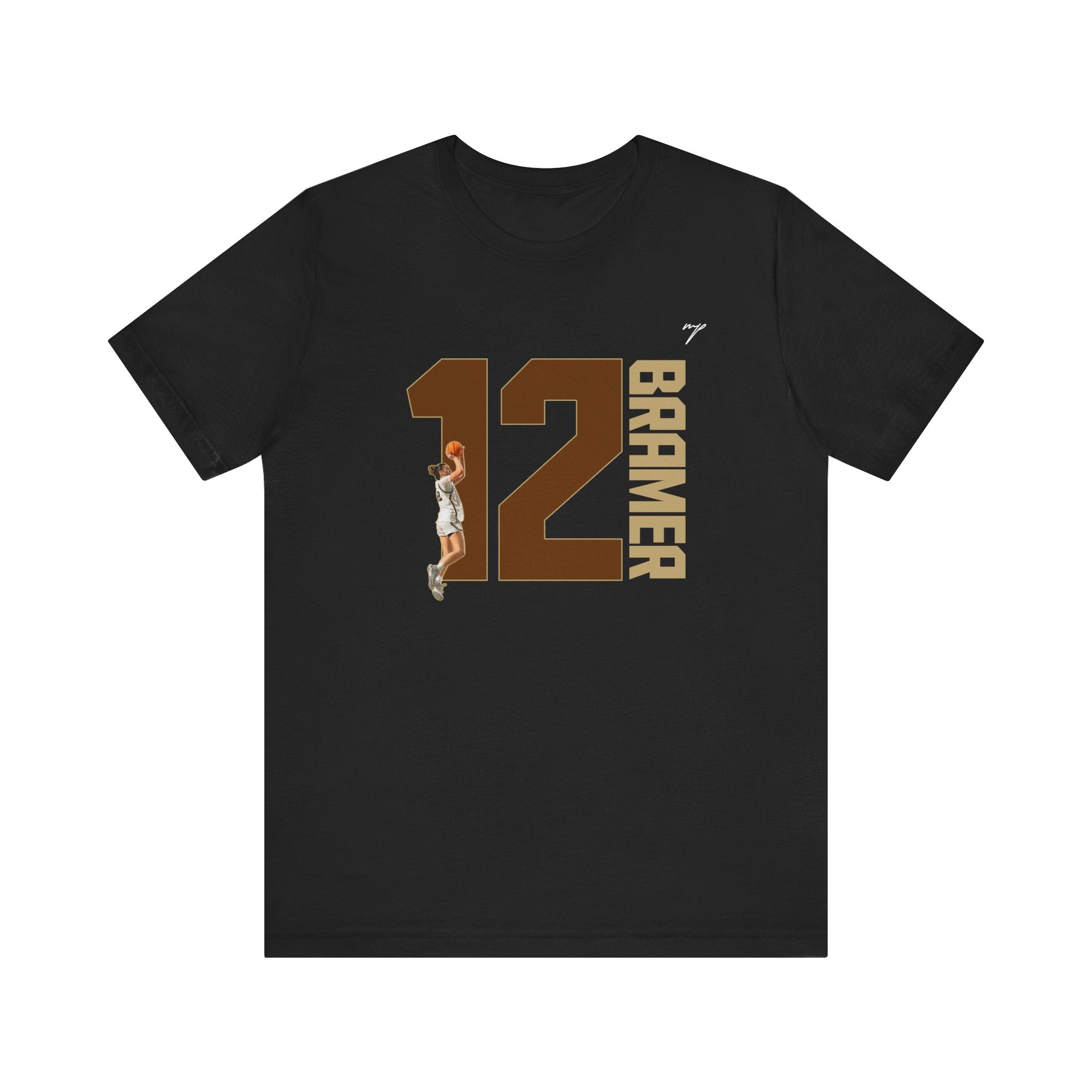 Belle Bramer Graphic Tee