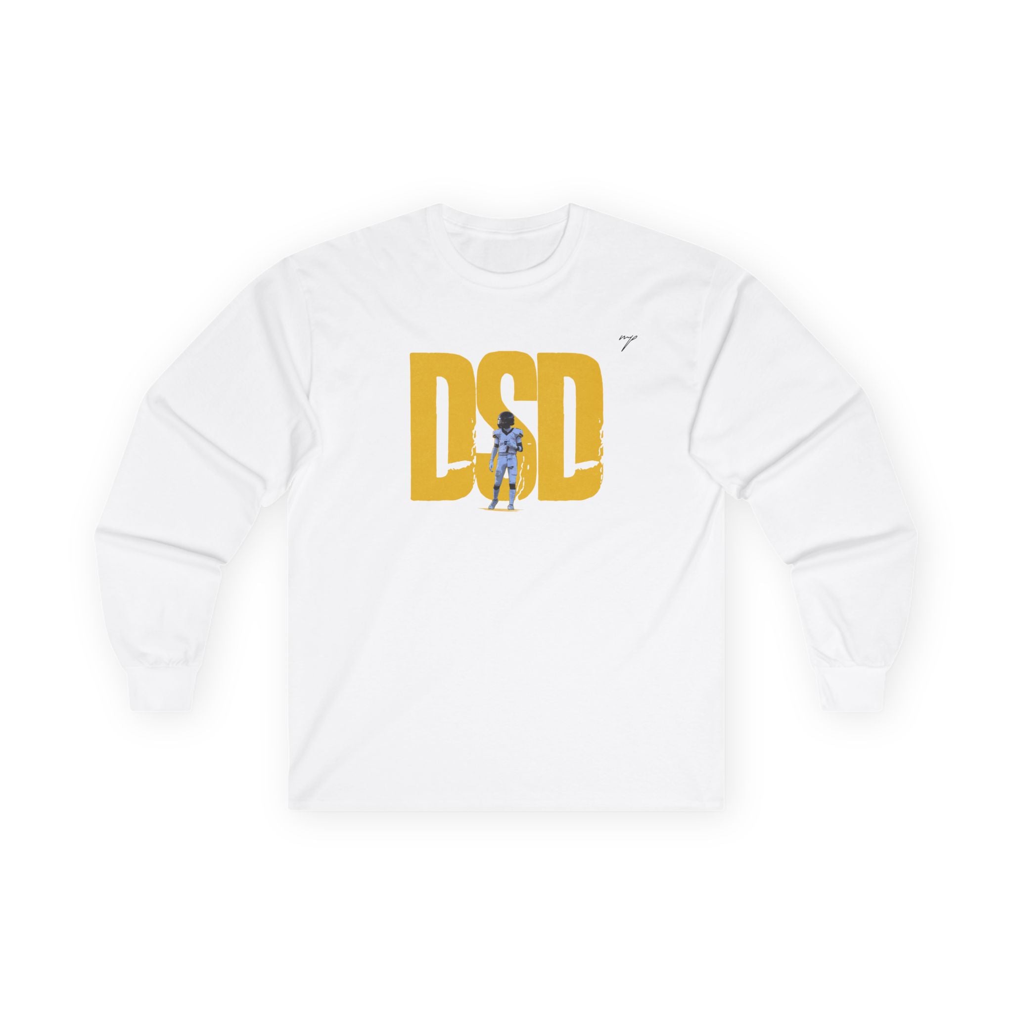 DayShaun Day Long Sleeve