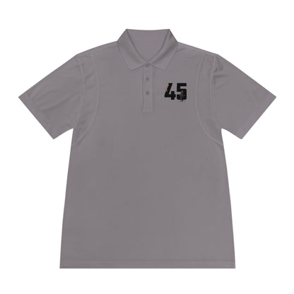 Jacky Richert Polo