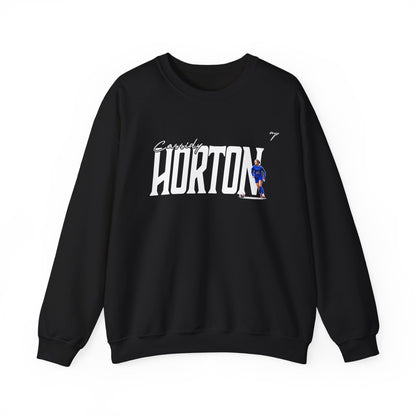 Cassidy Horton Crewneck