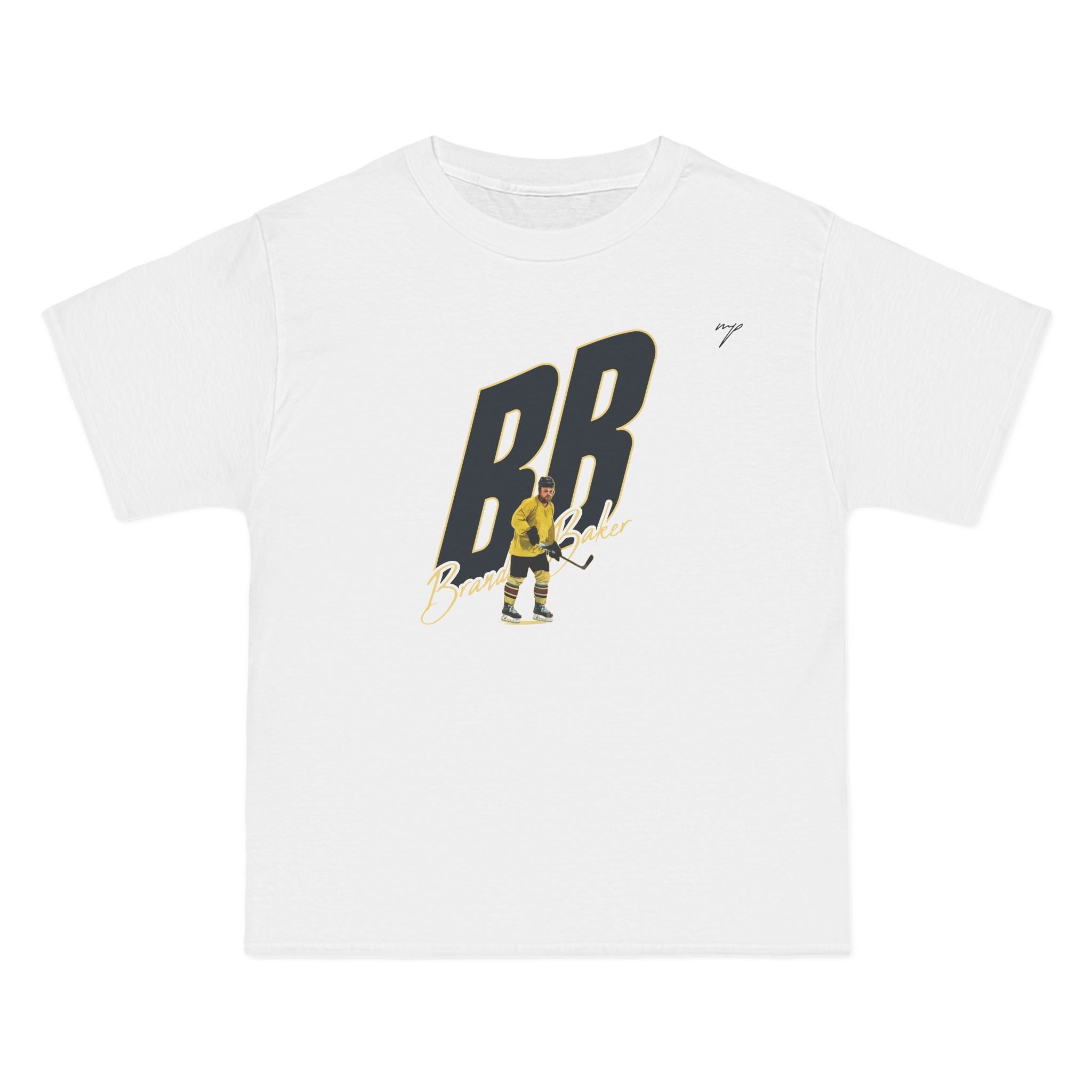 Brandon Baker Vintage Tee