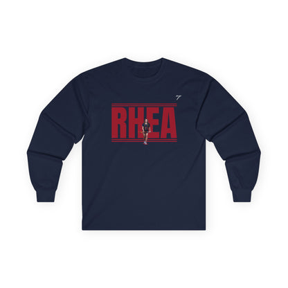 Rhea Parcover Long Sleeve