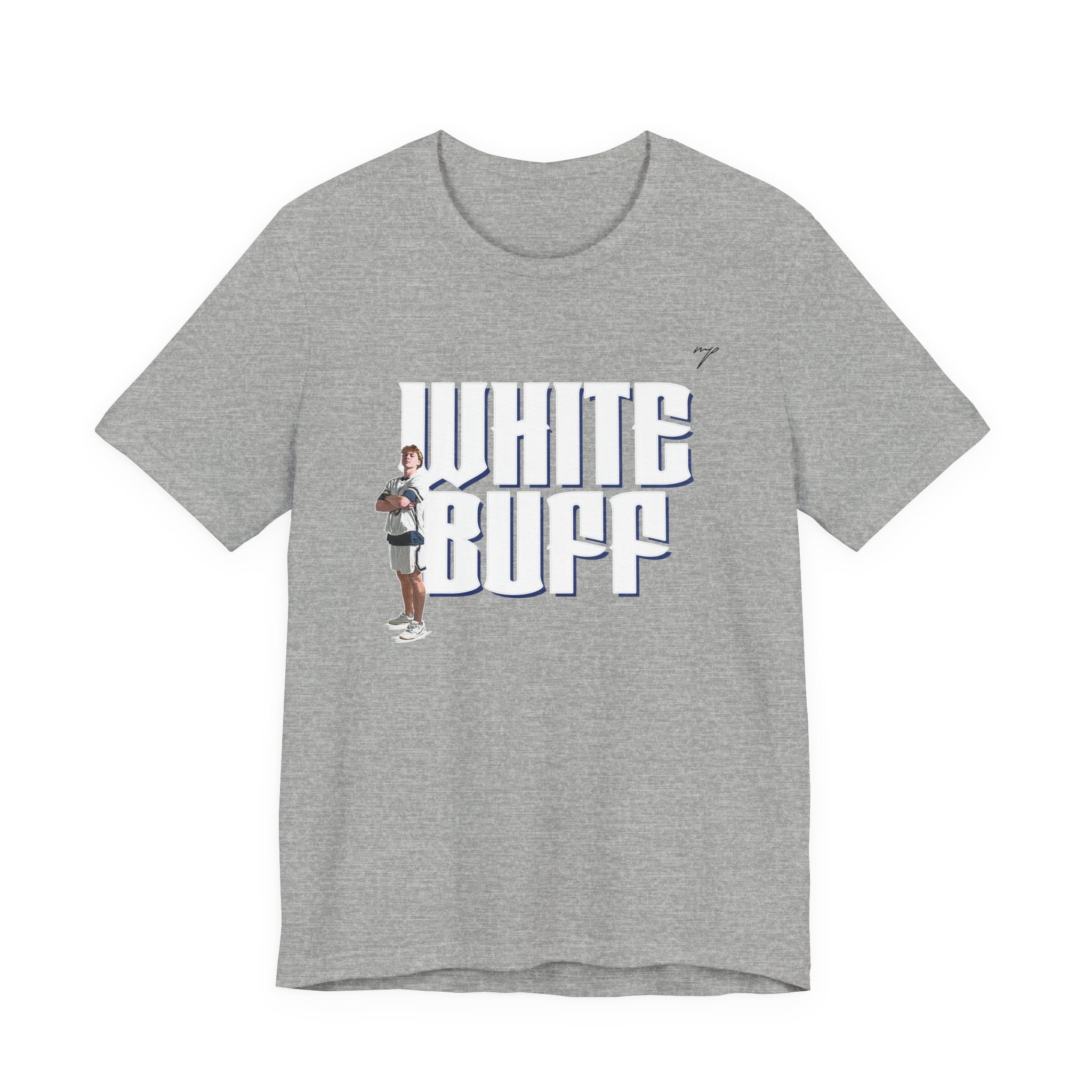 Hutch Gumbinner Graphic Tee
