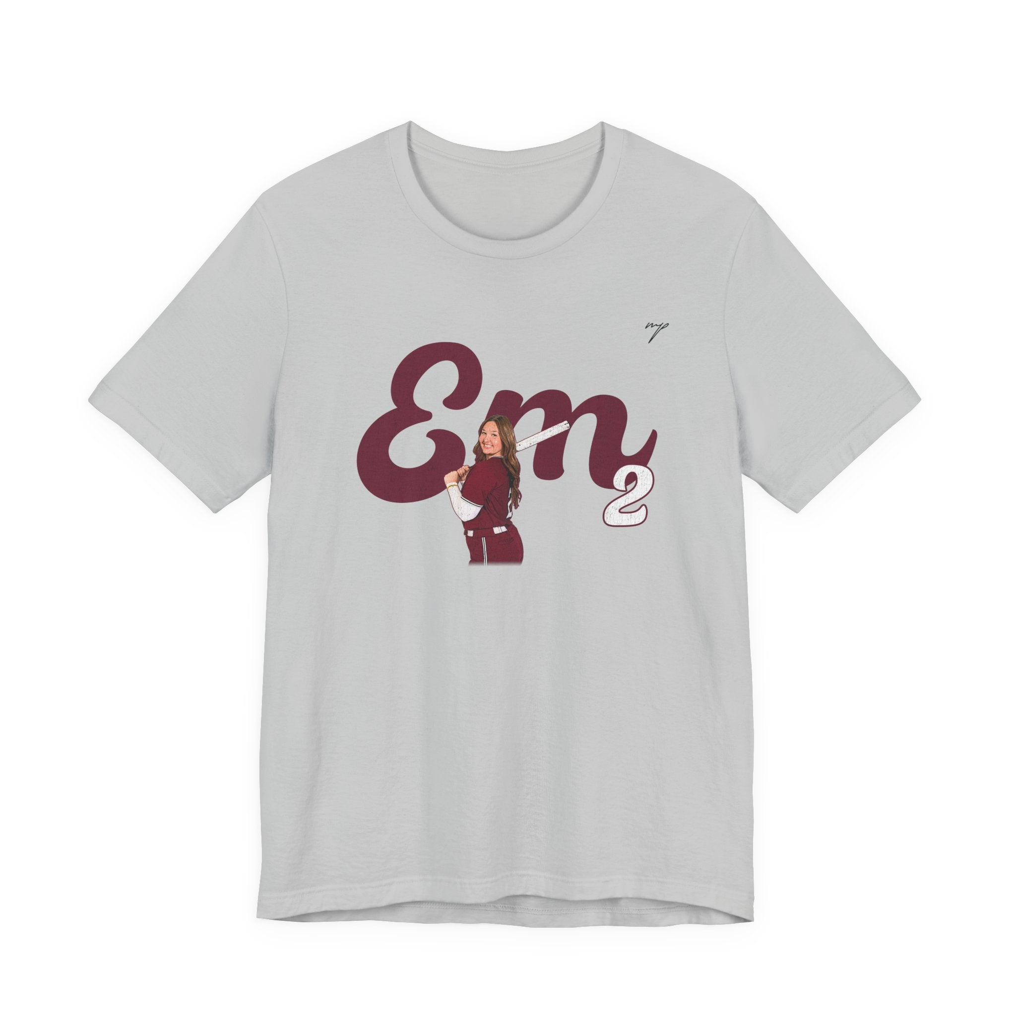 Emily Williams Graphic Tee