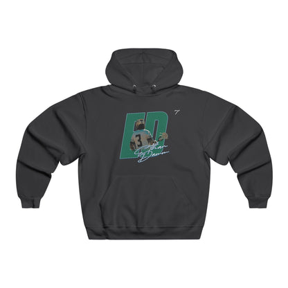 Ethan Damm Vintage Hoodie