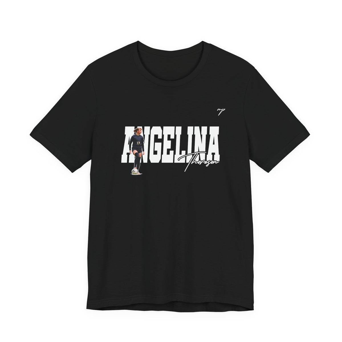 Angelina Thoreson Graphic Tee