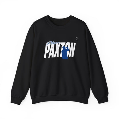 Blane Paxton Crewneck