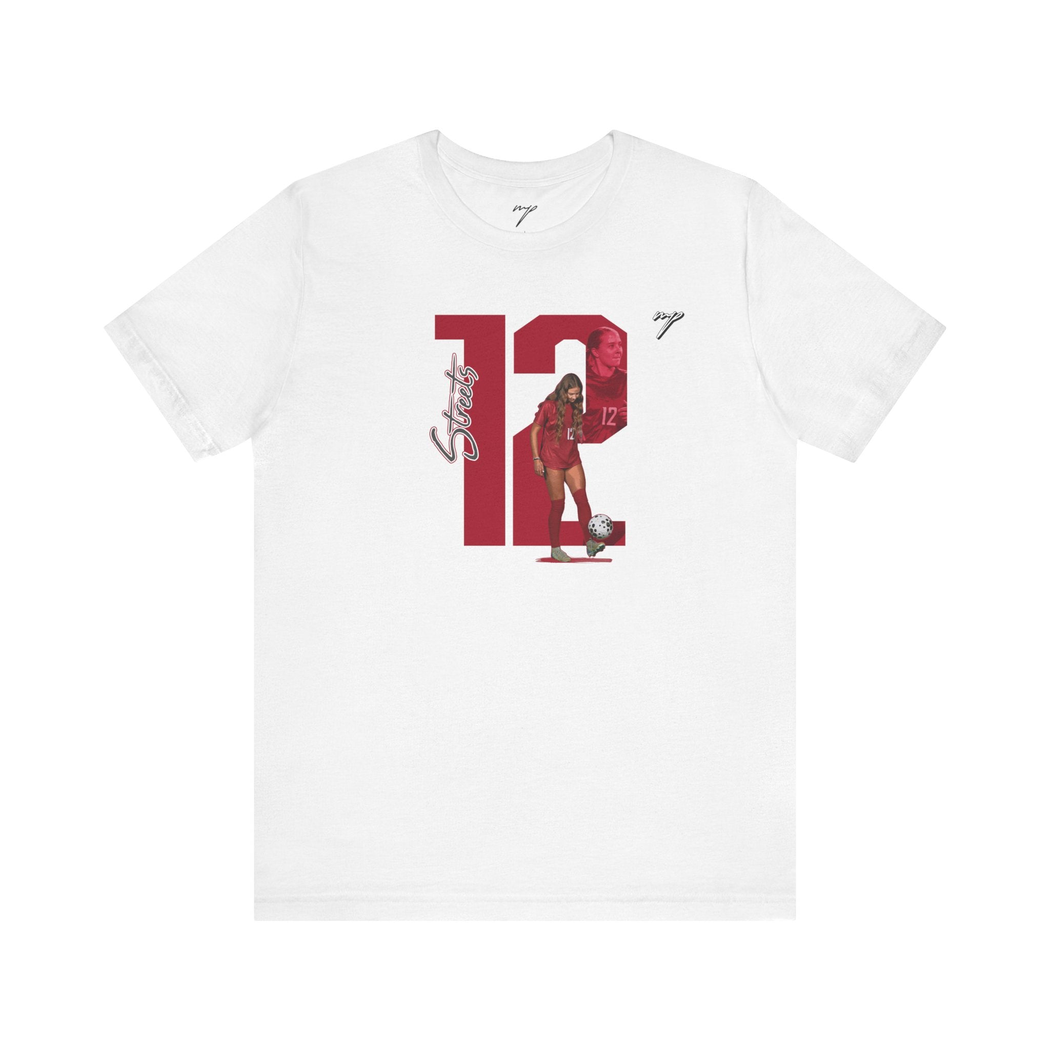 Emery Streets Graphic Tee