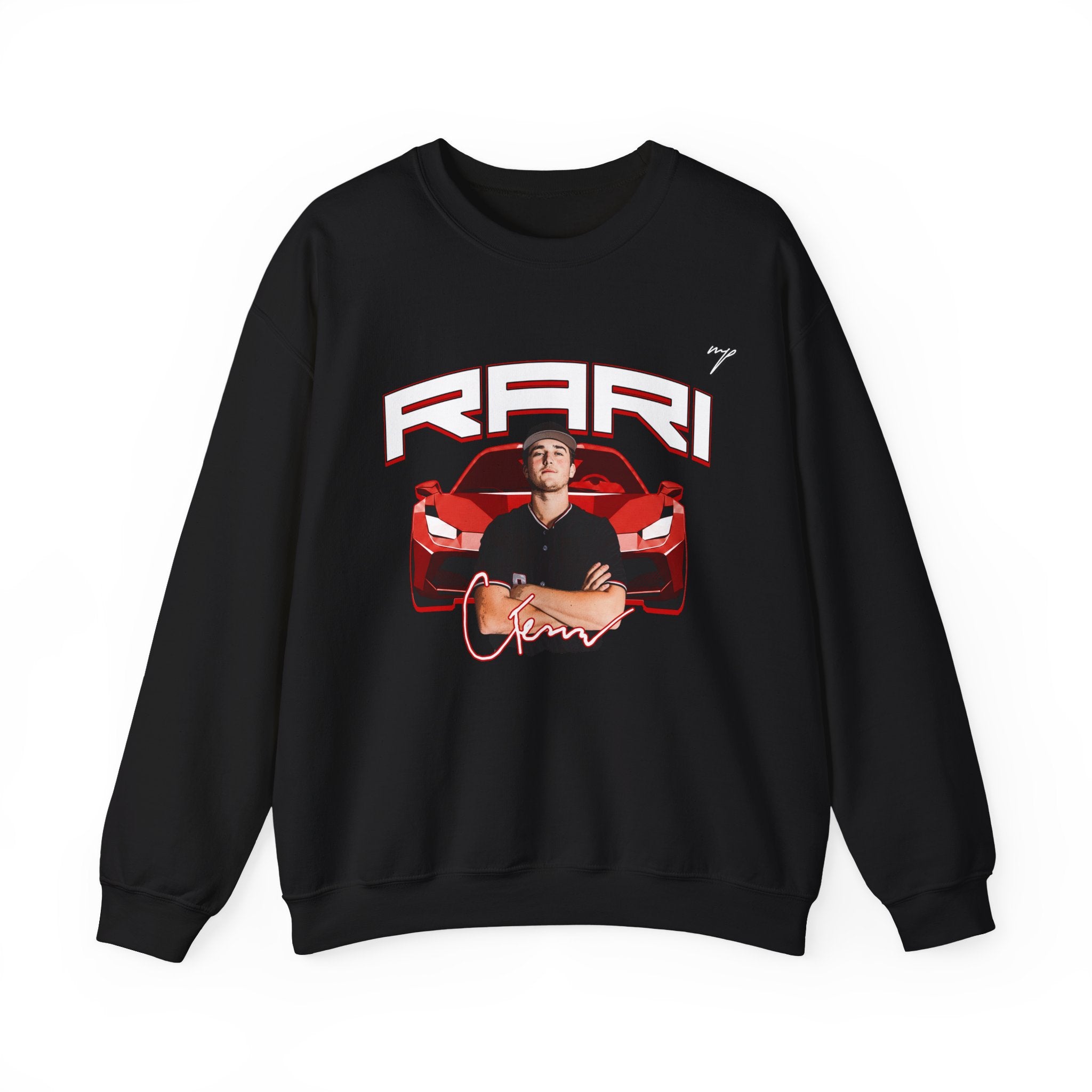 Caden Ferraro Crewneck