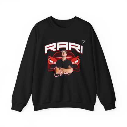 Caden Ferraro Crewneck
