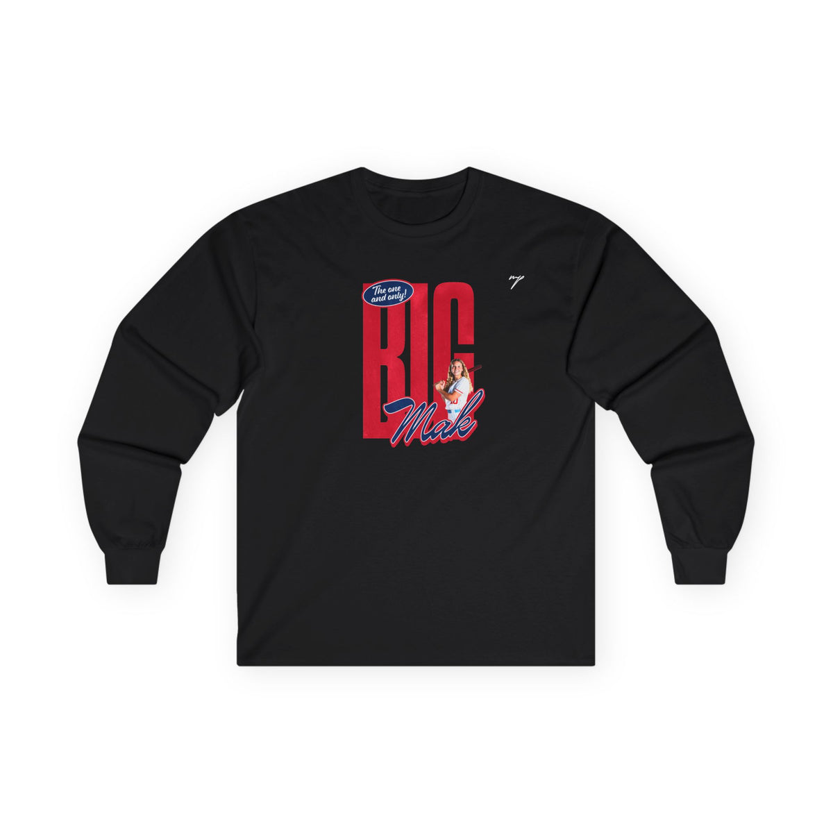 Makena Petrick Long Sleeve