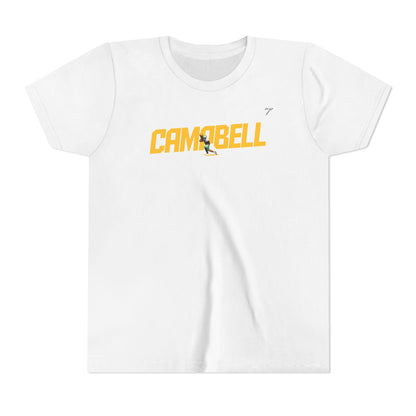 Elijah Campbell YOUTH Graphic Tee