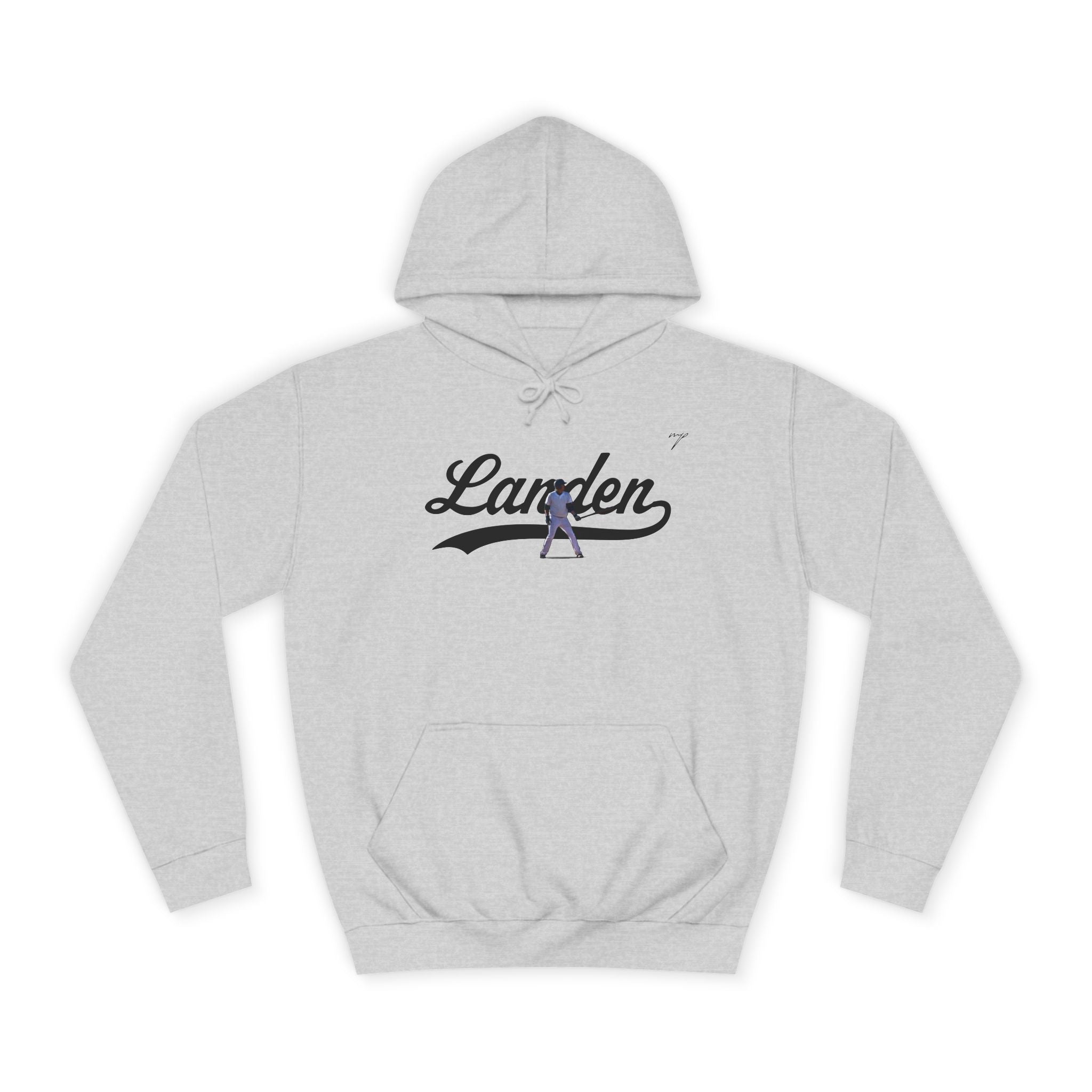 Landen Calabrese Hoodie