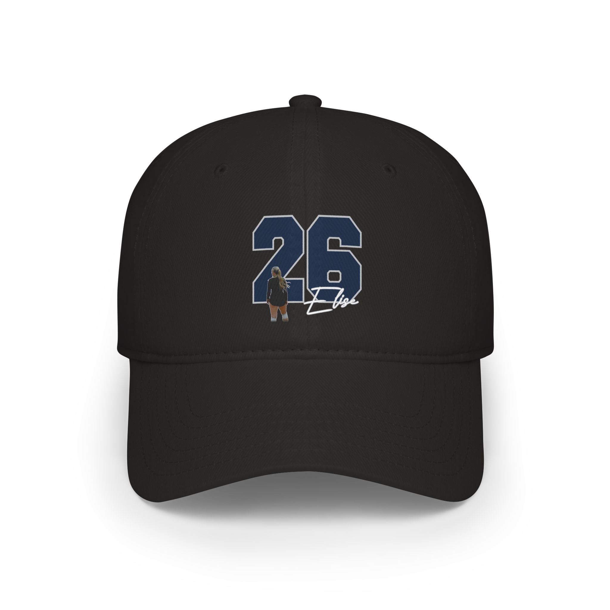 Elise Plaggemeyer Hat