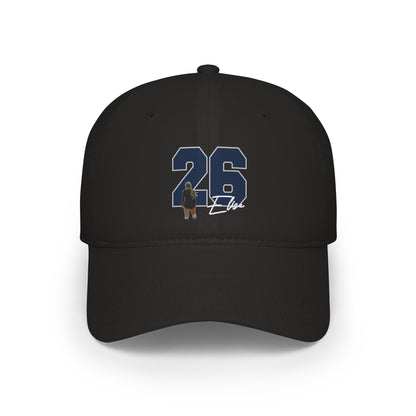 Elise Plaggemeyer Hat