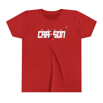 Bree Carlson YOUTH Graphic Tee