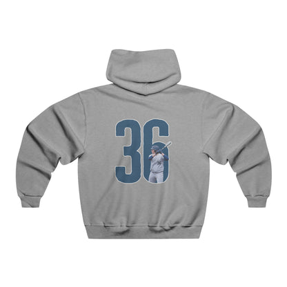 Ethan Fantel Vintage Hoodie