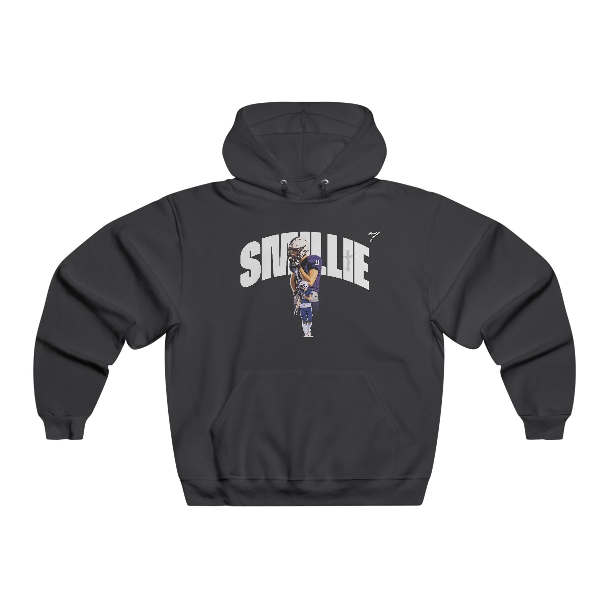 Kiptyn Smillie Vintage Hoodie
